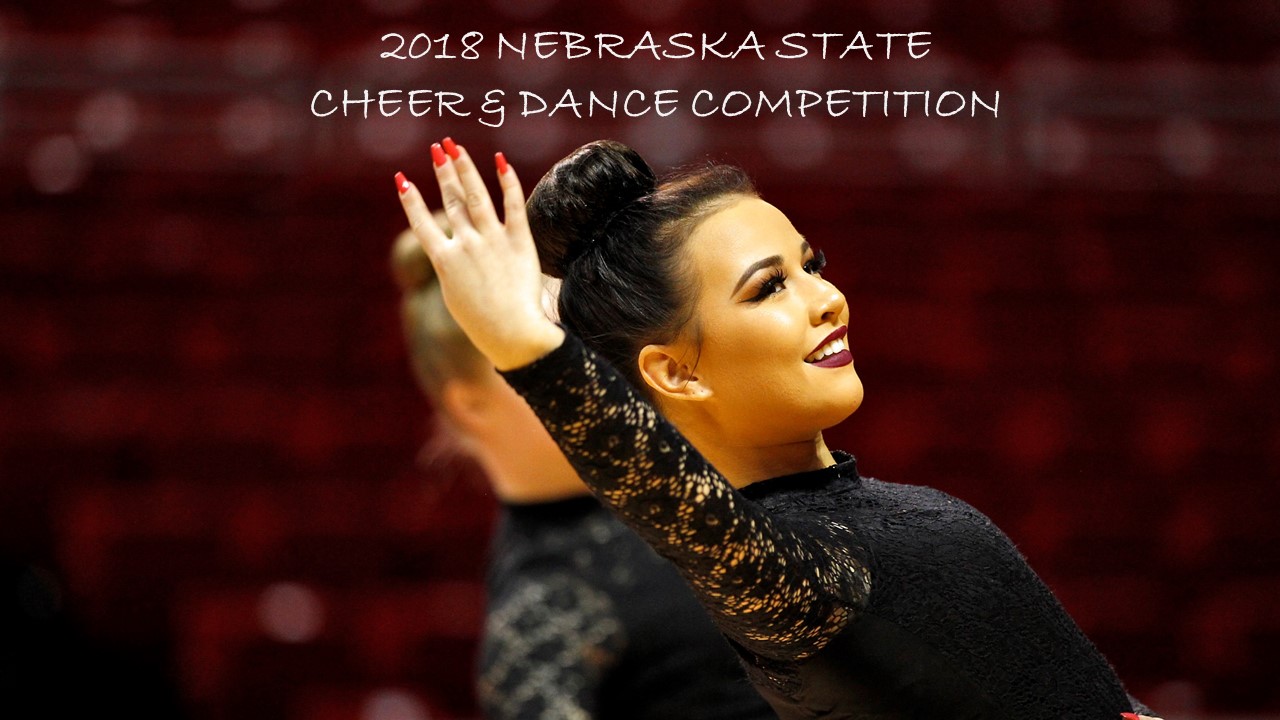 Nebraska Coaches Association Cheerleading and Dance
